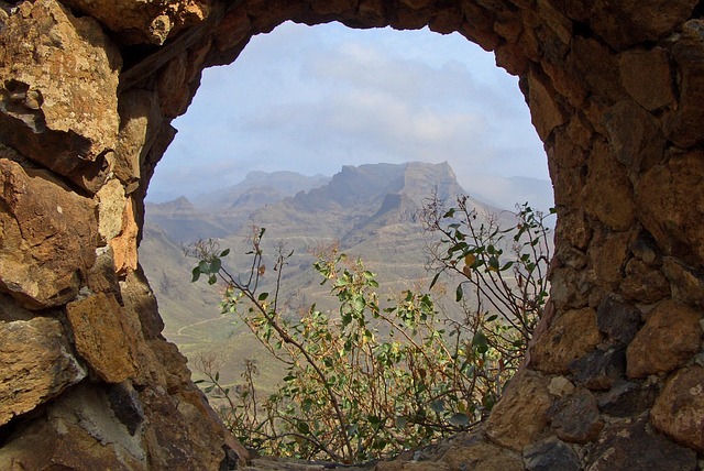 GRAN CANARIA TODO INCLUIDO - RT0614GRC