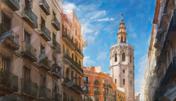 LEVANTE VALENCIANO